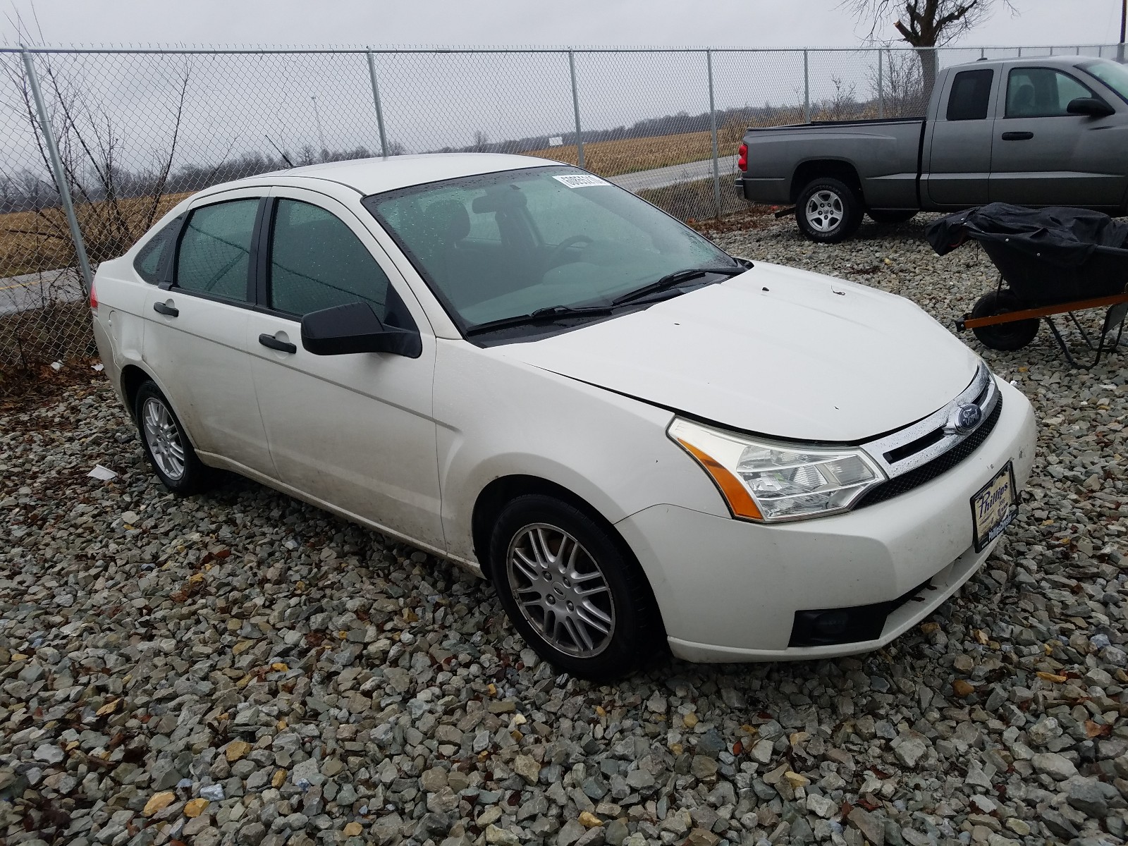 FORD FOCUS SE 2010 1fahp3fn0aw217779