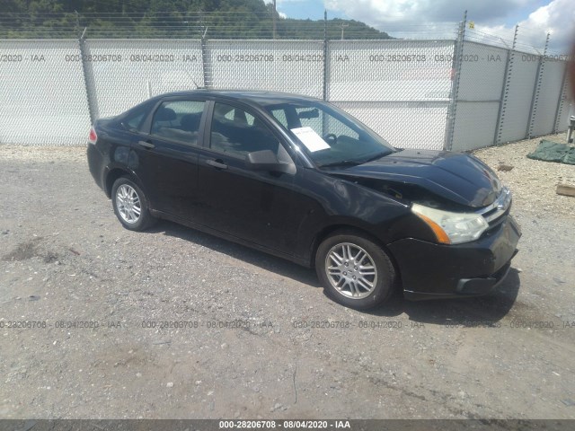 FORD FOCUS 2010 1fahp3fn0aw219449