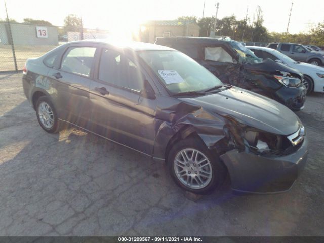 FORD FOCUS 2010 1fahp3fn0aw222867