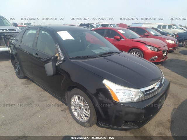 FORD FOCUS 2010 1fahp3fn0aw233206