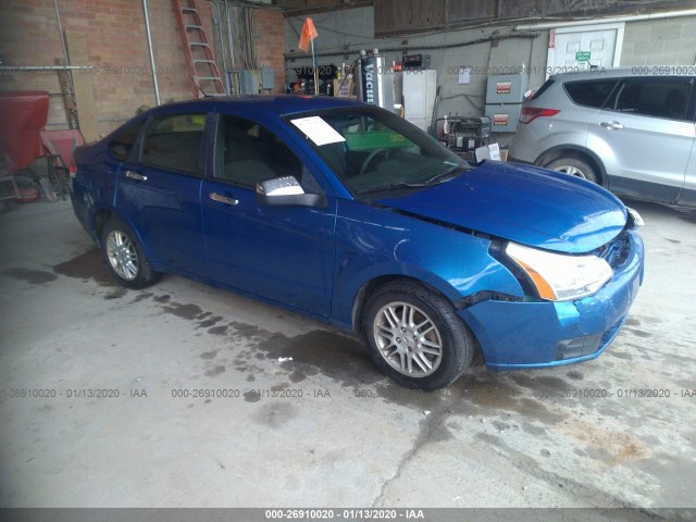 FORD FOCUS 2010 1fahp3fn0aw236929