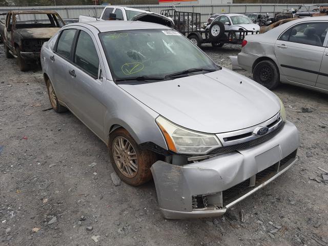 FORD FOCUS SE 2010 1fahp3fn0aw237658