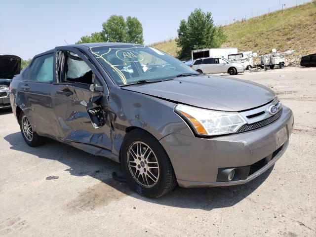 FORD FOCUS SE 2010 1fahp3fn0aw264018