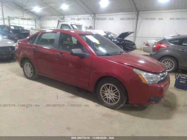 FORD FOCUS 2010 1fahp3fn0aw270451