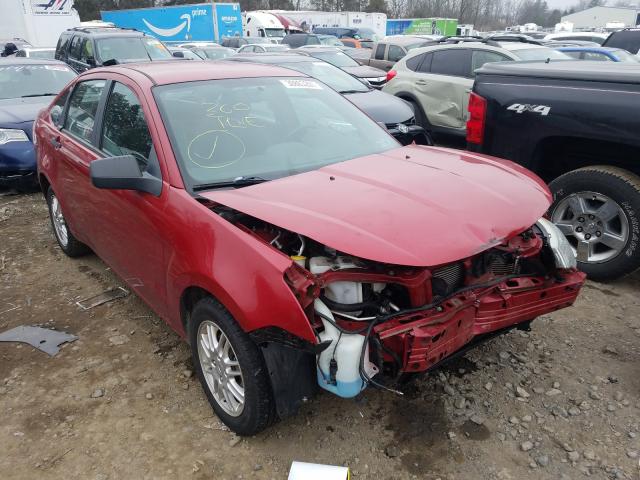 FORD FOCUS SE 2010 1fahp3fn0aw275584