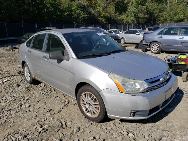 FORD FOCUS SE 2010 1fahp3fn0aw277187