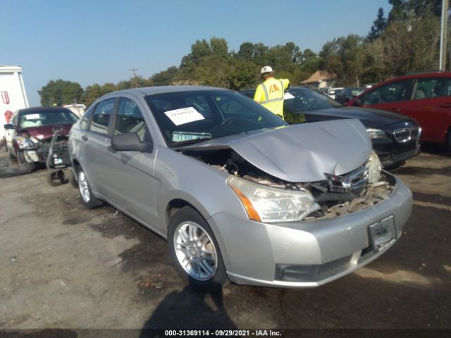 FORD FOCUS 2010 1fahp3fn0aw278274