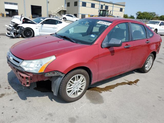 FORD FOCUS 2010 1fahp3fn0aw279781