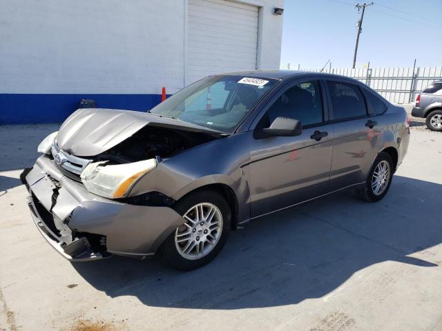 FORD FOCUS SE 2010 1fahp3fn0aw280400