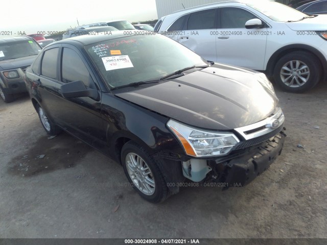 FORD FOCUS 2010 1fahp3fn0aw290733