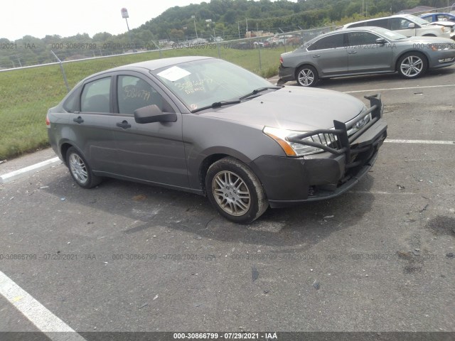 FORD FOCUS 2010 1fahp3fn0aw291073