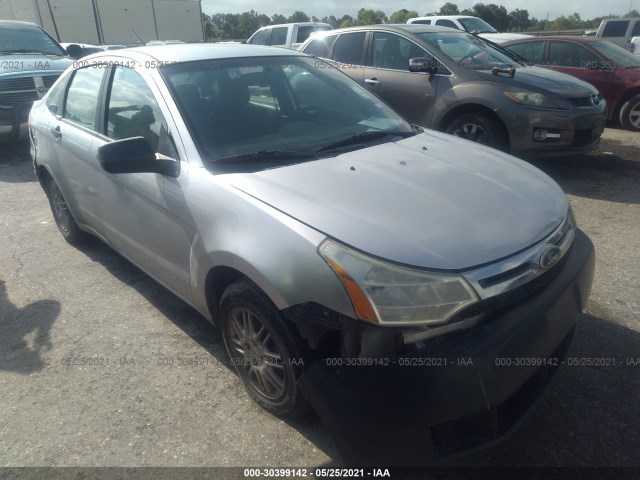 FORD FOCUS 2010 1fahp3fn0aw293003