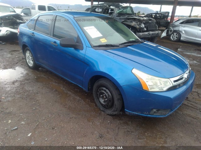 FORD FOCUS 2010 1fahp3fn0aw296936