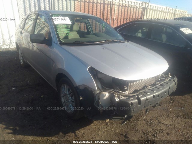 FORD FOCUS 2010 1fahp3fn0aw298119