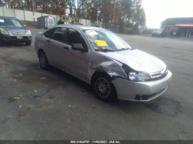 FORD FOCUS 2011 1fahp3fn0bw116162