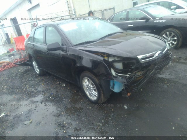 FORD FOCUS 2011 1fahp3fn0bw128702