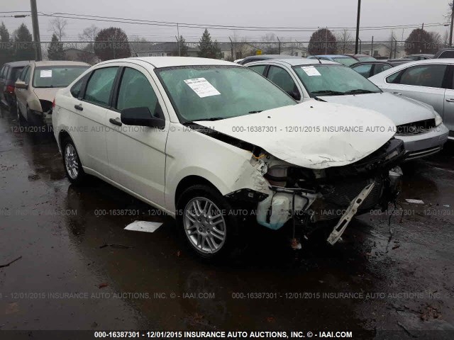 FORD FOCUS 2011 1fahp3fn0bw129896