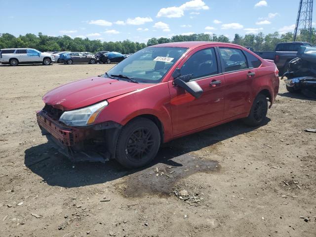 FORD FOCUS 2011 1fahp3fn0bw132023