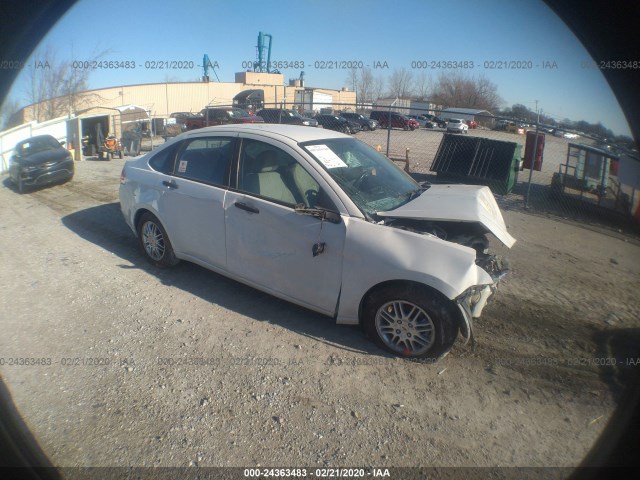 FORD FOCUS 2011 1fahp3fn0bw132829