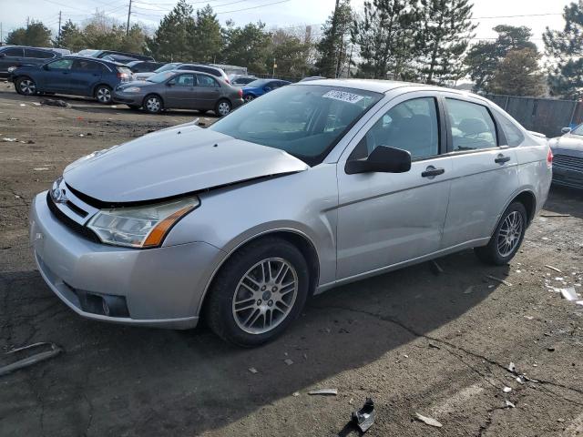 FORD FOCUS SE 2011 1fahp3fn0bw135102