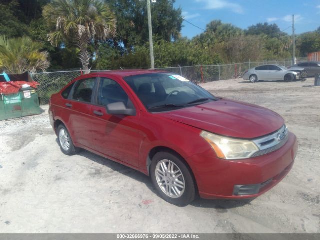 FORD FOCUS 2011 1fahp3fn0bw137240