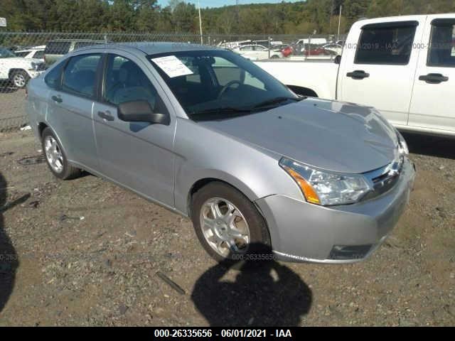 FORD FOCUS 2011 1fahp3fn0bw137268