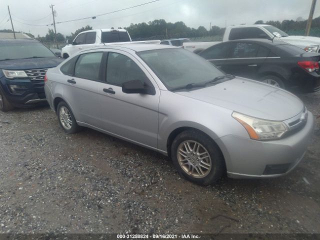 FORD FOCUS 2011 1fahp3fn0bw141692