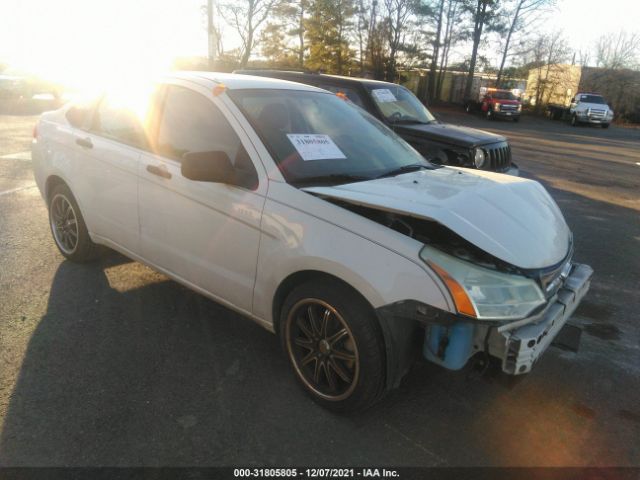 FORD FOCUS 2011 1fahp3fn0bw160453