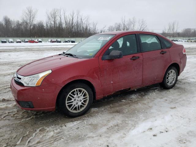 FORD FOCUS SE 2011 1fahp3fn0bw161683