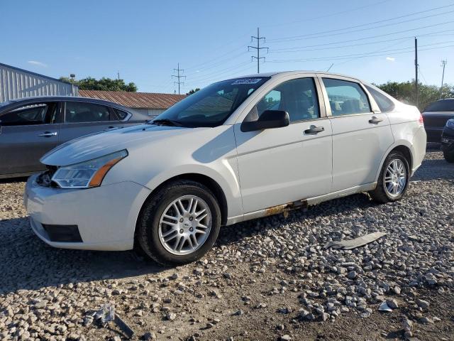 FORD FOCUS 2011 1fahp3fn0bw161702