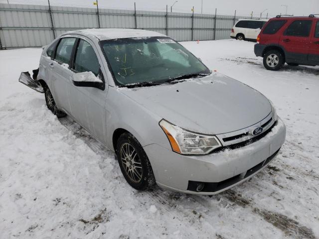 FORD FOCUS SE 2011 1fahp3fn0bw170366