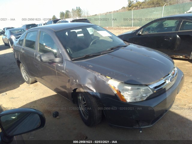 FORD FOCUS 2011 1fahp3fn0bw173784