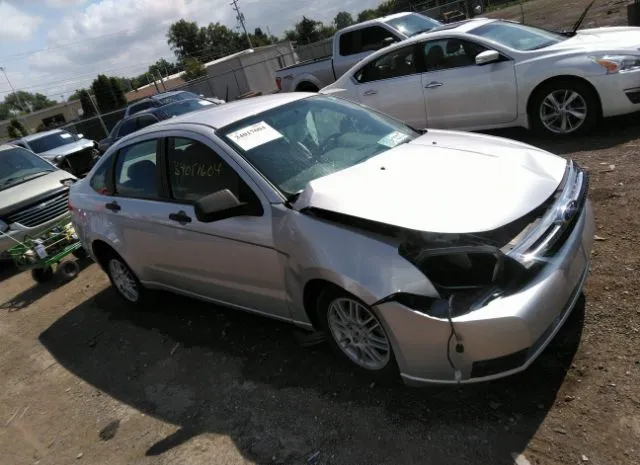 FORD FOCUS 2011 1fahp3fn0bw178449