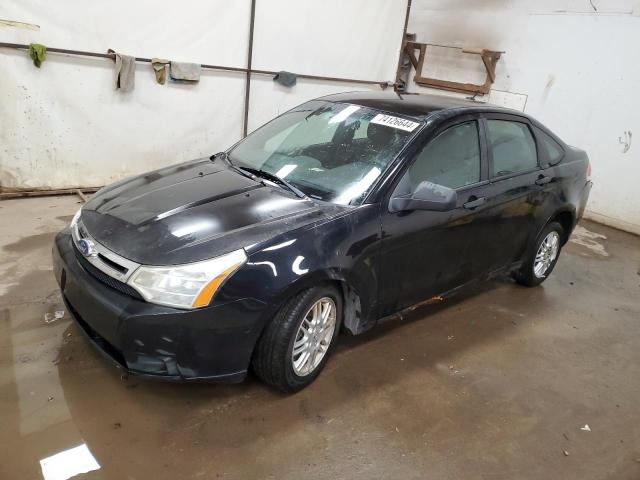 FORD FOCUS 2011 1fahp3fn0bw178659