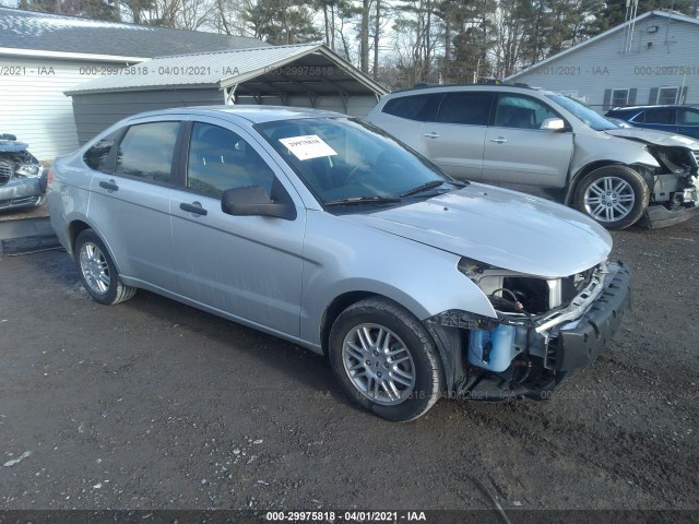 FORD FOCUS 2011 1fahp3fn0bw187345