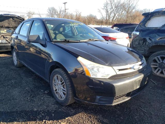 FORD FOCUS SE 2010 1fahp3fn1aw112491