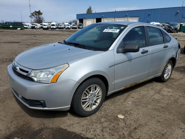 FORD FOCUS SE 2010 1fahp3fn1aw112703