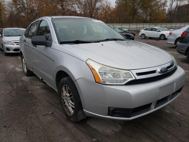 FORD FOCUS SE 2010 1fahp3fn1aw130991