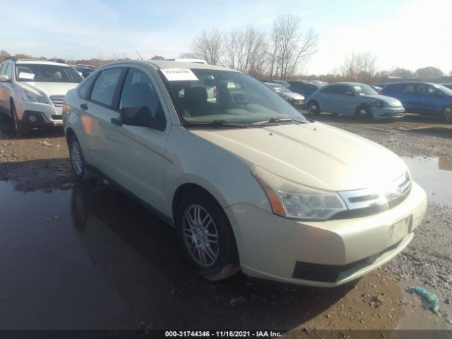 FORD FOCUS 2010 1fahp3fn1aw142204