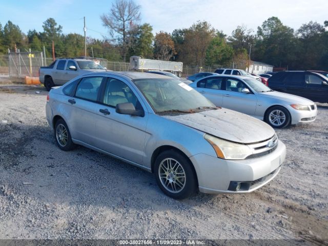 FORD FOCUS 2010 1fahp3fn1aw144096