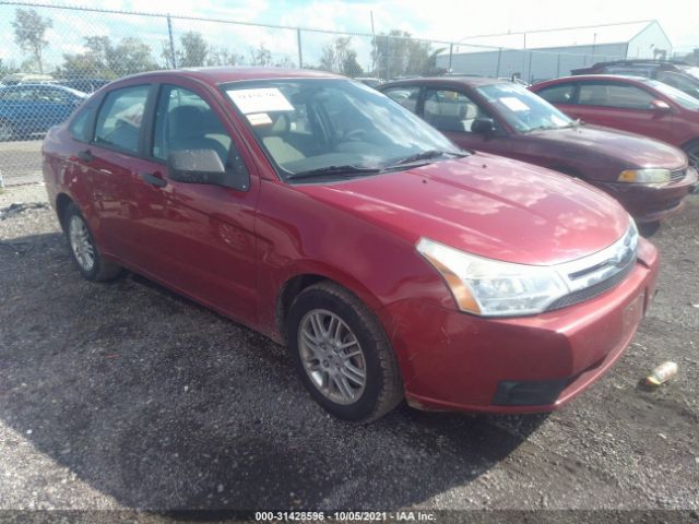 FORD FOCUS 2010 1fahp3fn1aw151114