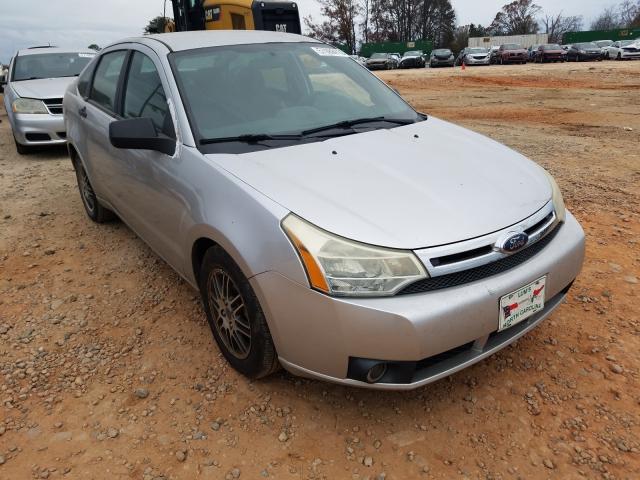 FORD FOCUS SE 2010 1fahp3fn1aw153803