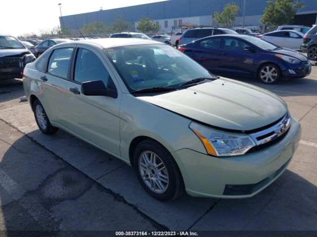 FORD FOCUS 2010 1fahp3fn1aw156684