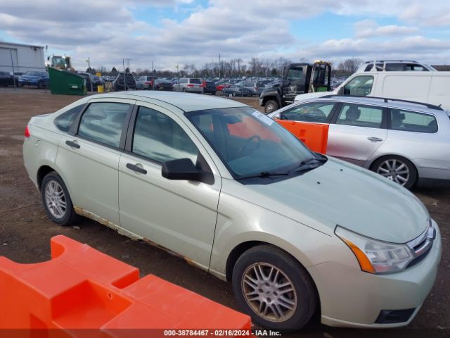 FORD FOCUS 2010 1fahp3fn1aw156863