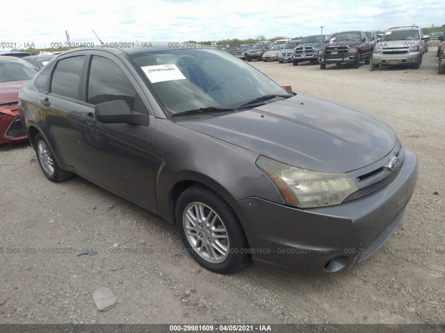 FORD FOCUS 2010 1fahp3fn1aw157799