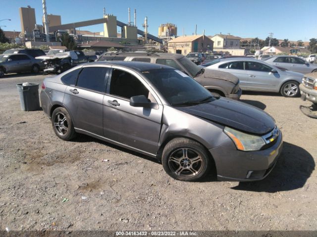 FORD FOCUS 2010 1fahp3fn1aw161755