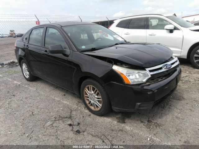 FORD FOCUS 2010 1fahp3fn1aw165546