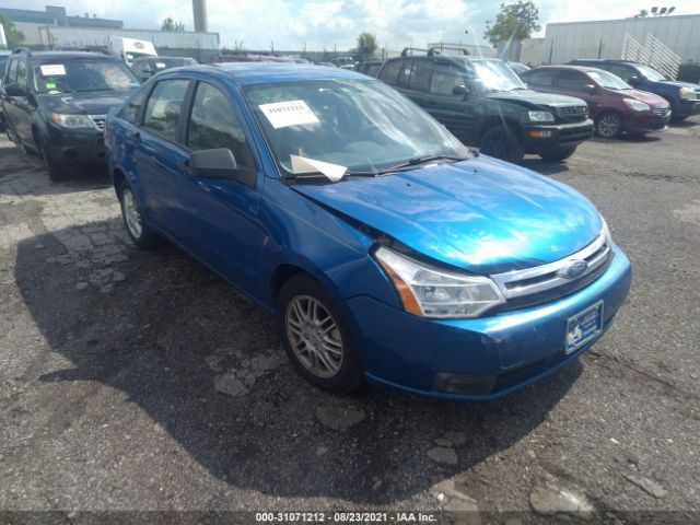 FORD FOCUS 2010 1fahp3fn1aw182573