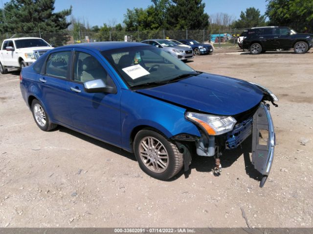 FORD FOCUS 2010 1fahp3fn1aw187112