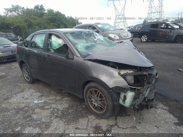 FORD FOCUS 2010 1fahp3fn1aw188826